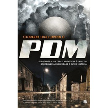 PDM – PÉROLAS DA MORTE