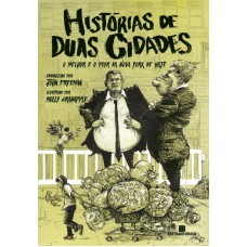 Histórias De Duas Cidades