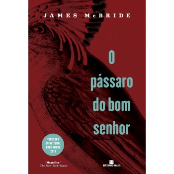 O Pássaro Do Bom Senhor