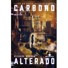 Carbono Alterado (vol. 1)