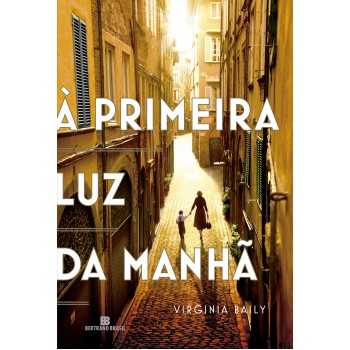 à Primeira Luz Da Manhã