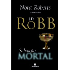 Salvação Mortal (vol. 27)