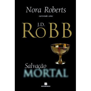 Salvação Mortal (vol. 27)