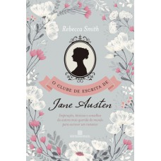 O Clube De Escrita Da Jane Austen