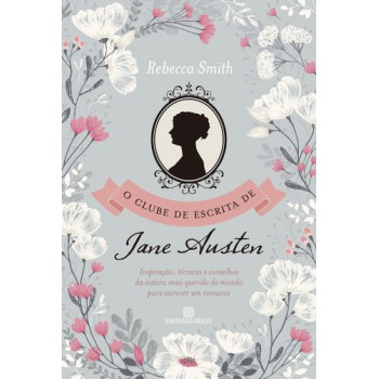 O Clube De Escrita Da Jane Austen