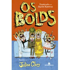 Os Bolds