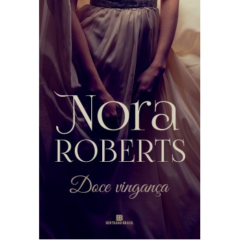 Doce Vingança (capa Nova)