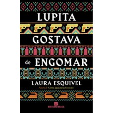 Lupita Gostava De Engomar