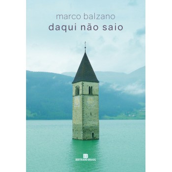 Daqui Não Saio