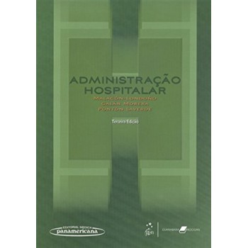 Administração Hospitalar