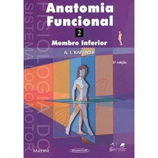 Anatomia Funcional Vol. 2 - Membro Inferior