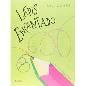 Lápis Encantado
