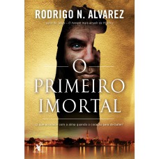 O Primeiro Imortal