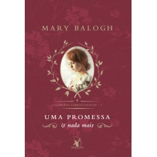 Uma promessa e nada mais (Clube dos Sobreviventes – Livro 5): A história de Ralph