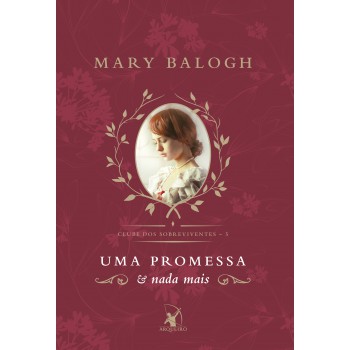 Uma promessa e nada mais (Clube dos Sobreviventes – Livro 5): A história de Ralph