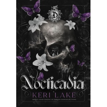 Nocticadia