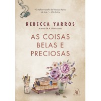 As Coisas Belas E Preciosas