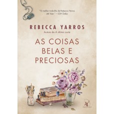 As Coisas Belas E Preciosas