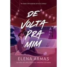 De Volta Pra Mim