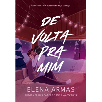 De Volta Pra Mim