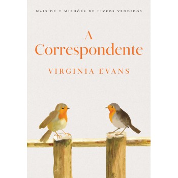 A Correspondente