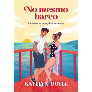 No Mesmo Barco