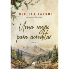 Uma Razão Para Acreditar