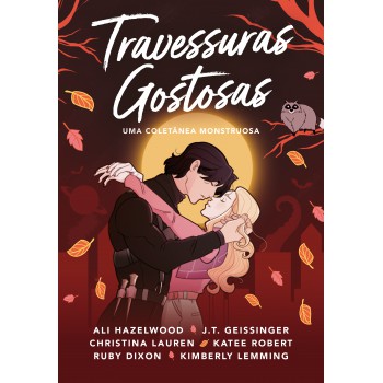 Travessuras Gostosas