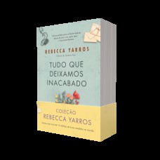 Coleção Rebecca Yarros