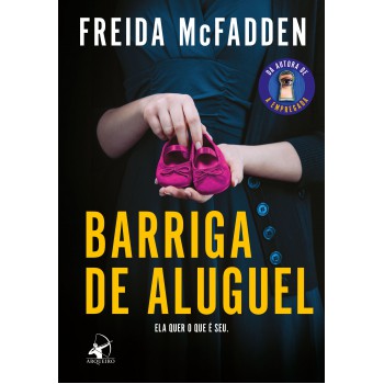 Barriga De Aluguel