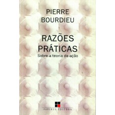 Razões Práticas: Sobre A Teoria Da Ação