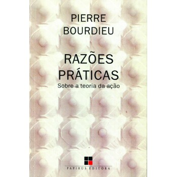 Razões Práticas: Sobre A Teoria Da Ação