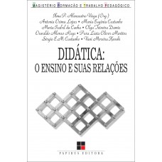 Didática: O Ensino E Suas Relações