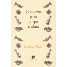 Concerto Para Corpo E Alma