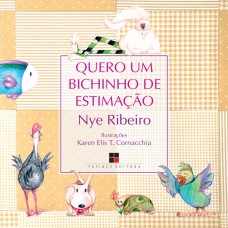 Quero Um Bichinho De Estimação