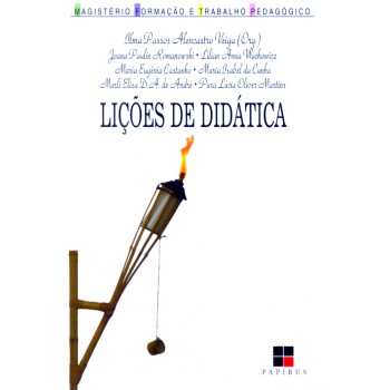 Lições De Didática