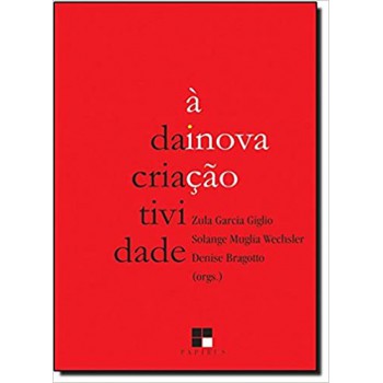 Da Criatividade à Inovação