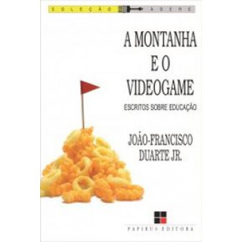 A Montanha E O Videogame