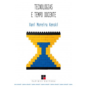 Tecnologias E Tempo Docente