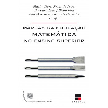 Marcas Da Educação Matemática No Ensino Superior