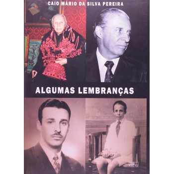 Algumas Lembranças