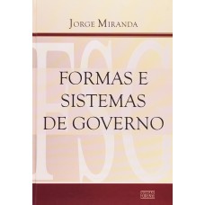 Formas E Sistemas De Governo