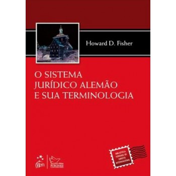 O Sistema Jurídico Alemão E Sua Terminologia