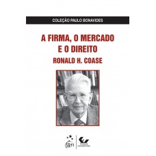 A Firma, o Mercado e o Direito