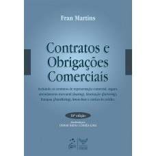 Contratos e Obrigações Comerciais