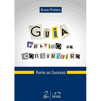 Guia Prático Do Concurseiro