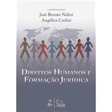 Direitos Humanos e Formação Jurídica