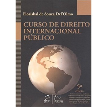 Curso de Direito Internacional Público