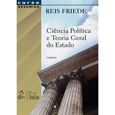 Curso Resumido - Ciência Política e Teoria Geral do Estado