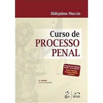 Curso de Processo Penal